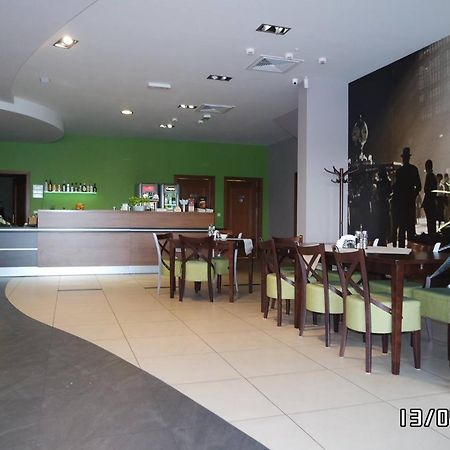 Zajazd U Dziadka Opole Extérieur photo