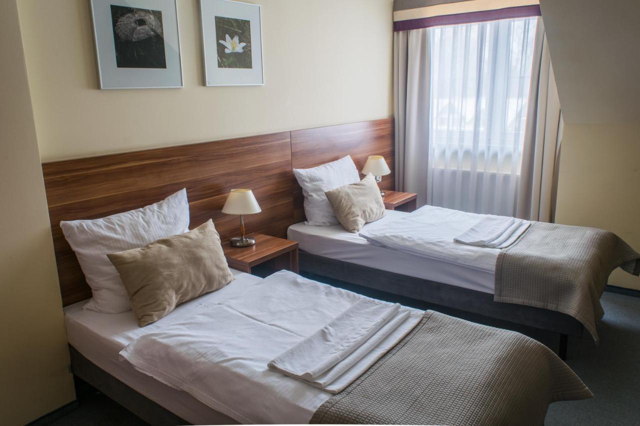 Zajazd U Dziadka Opole Extérieur photo