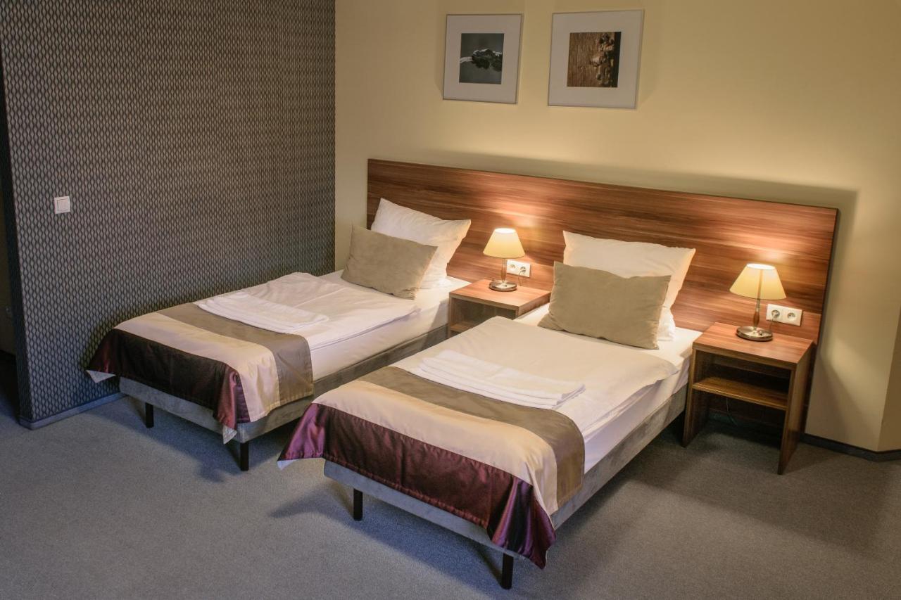 Zajazd U Dziadka Opole Extérieur photo