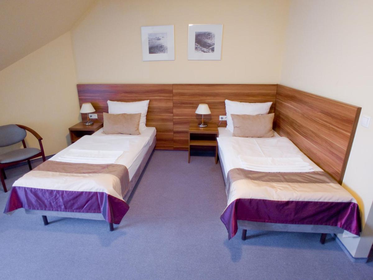 Zajazd U Dziadka Opole Extérieur photo