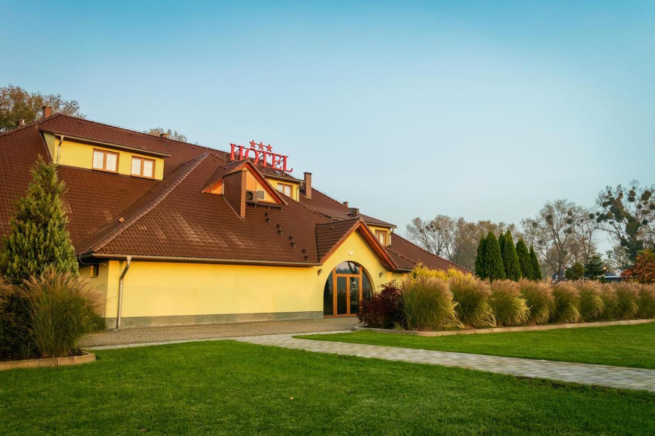 Zajazd U Dziadka Opole Extérieur photo