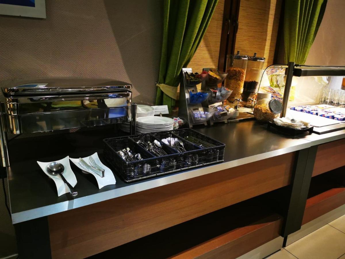 Zajazd U Dziadka Opole Extérieur photo