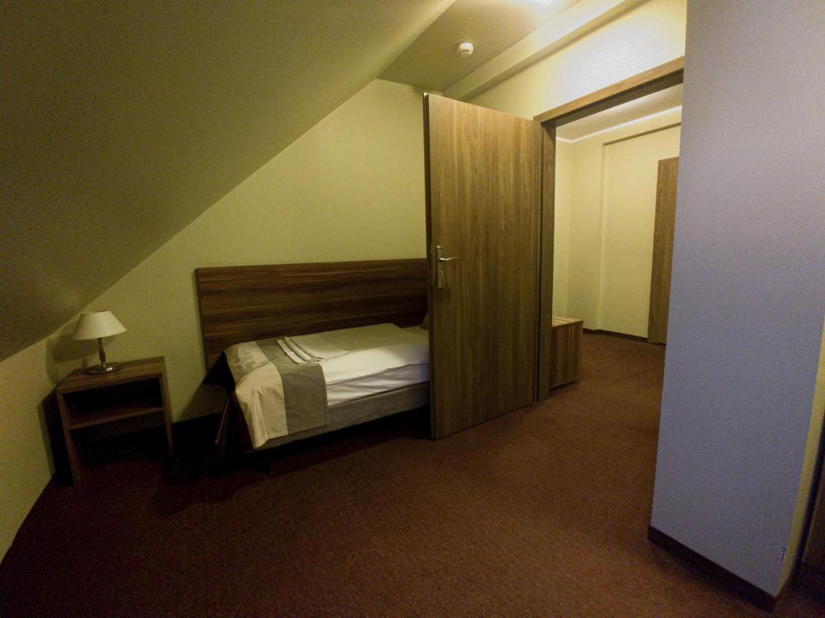Zajazd U Dziadka Opole Extérieur photo