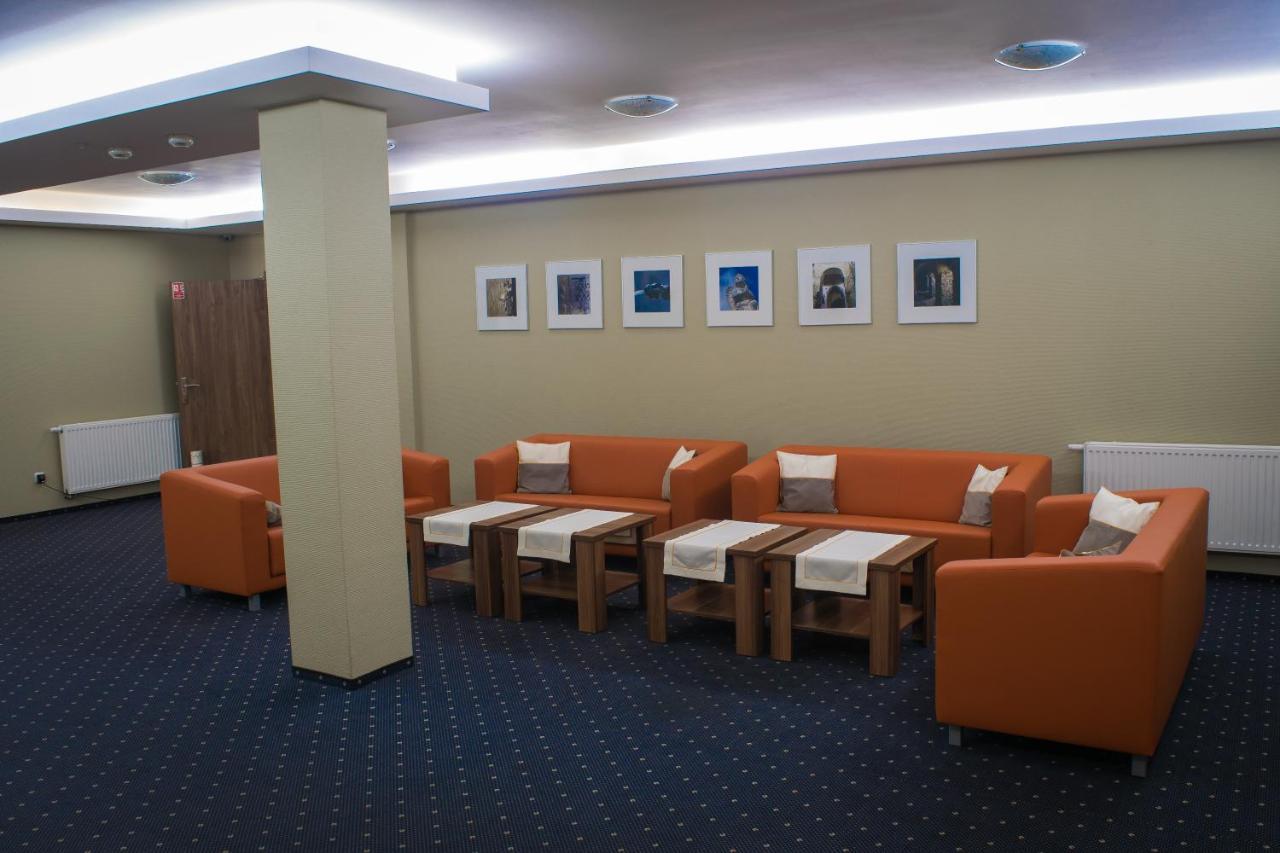 Zajazd U Dziadka Opole Extérieur photo