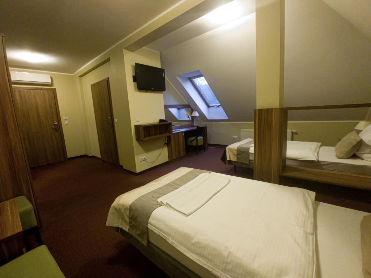 Zajazd U Dziadka Opole Extérieur photo
