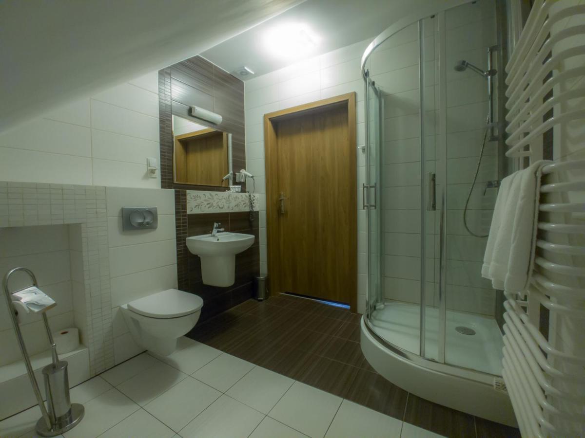 Zajazd U Dziadka Opole Extérieur photo