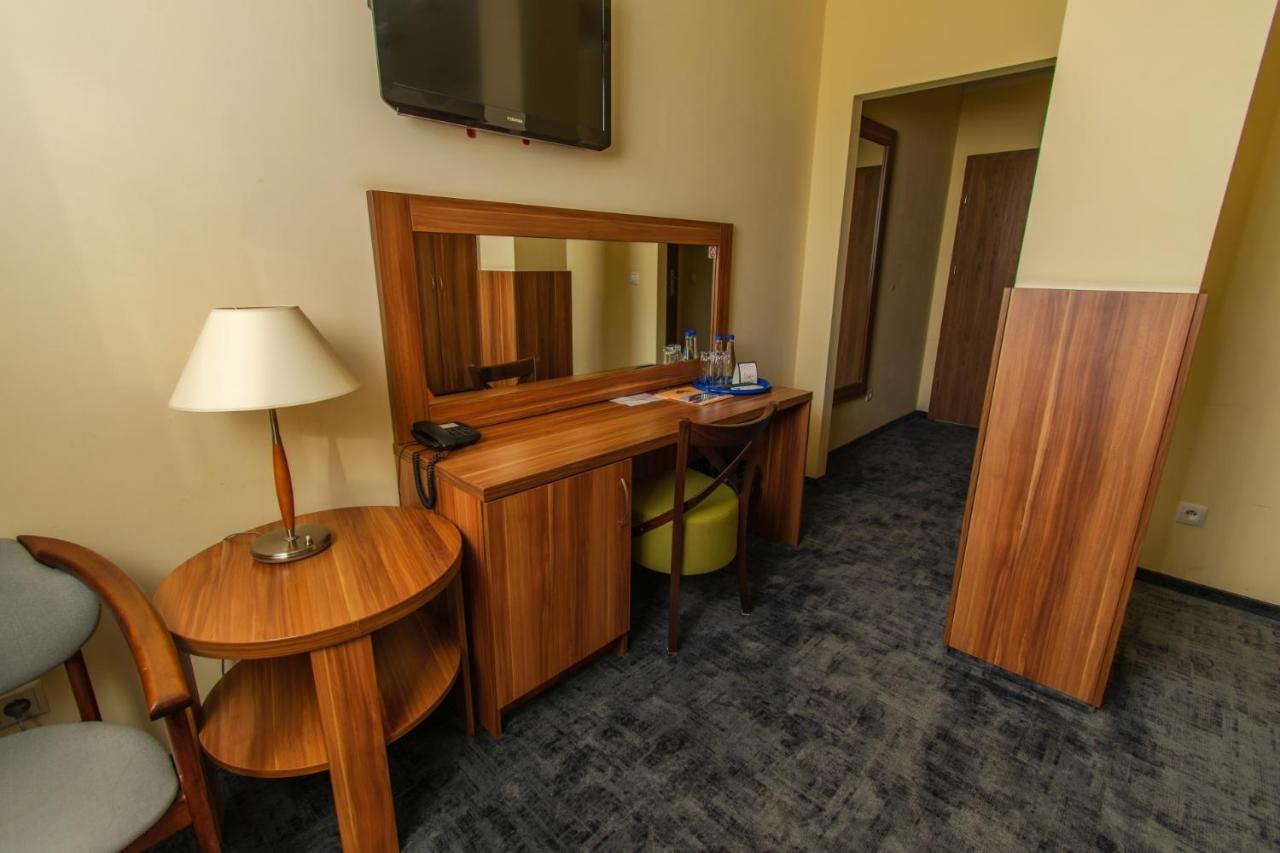 Zajazd U Dziadka Opole Extérieur photo